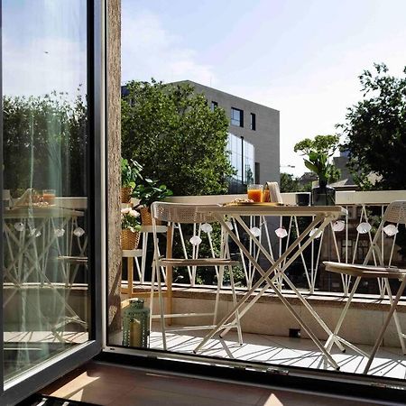 Bright 2Br Apartment - Top Location - City Balcony Bukareszt Zewnętrze zdjęcie