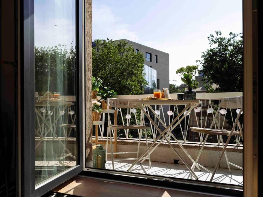 Bright 2Br Apartment - Top Location - City Balcony Bukareszt Zewnętrze zdjęcie