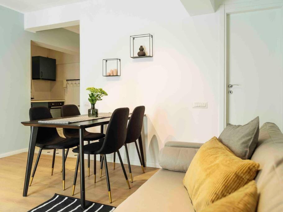 Bright 2Br Apartment - Top Location - City Balcony Bukareszt Zewnętrze zdjęcie